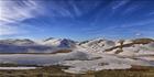 Near Rawsons Pass - Kosciuszko NP - NSW (PBH4 00 10625)